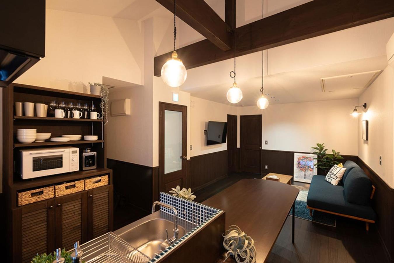 Ryokan Yadokari - Vacation Stay 28940V Tayooka Eksteriør bilde